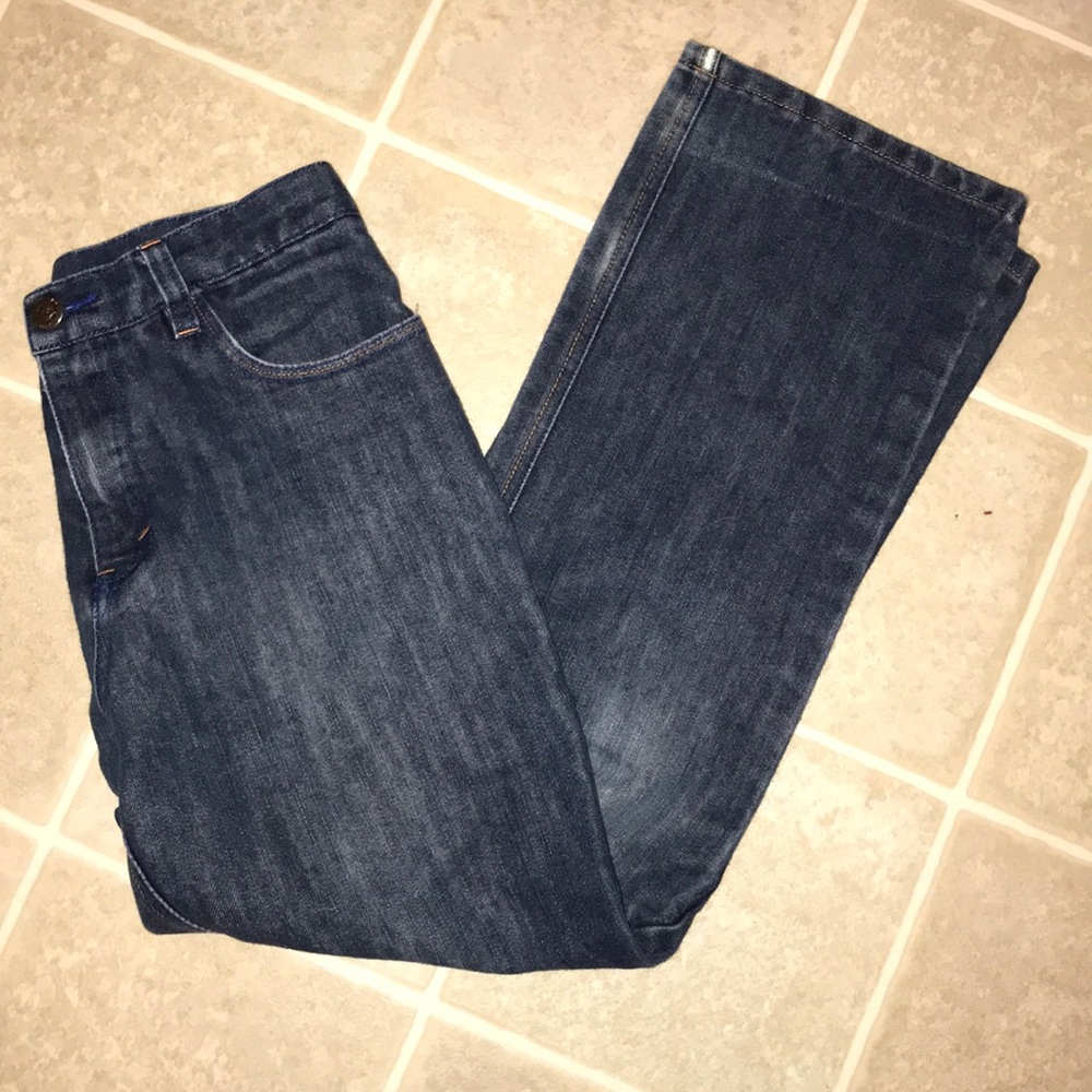 Red Ape Jeans